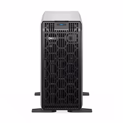 DELL PowerEdge T360 server 960 GB Tower (4.5U) Intel Xeon 6 6333P 3,1 GHz 32 GB DDR5-SDRAM 700 W - Vista aggiuntiva 2