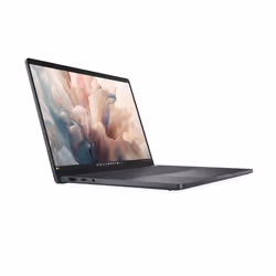 DELL Pro 14 Premium PA14250 Intel Core Ultra 7 268V Computer portatile 35,6 cm (14") Full HD+ 32 GB LPDDR5x-SDRAM 1 TB SSD Wi-Fi 7 (802.11be) Windows 11 Pro Italiano Copilot+ PC Grigio - Vista aggiuntiva 4