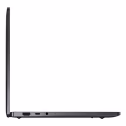 DELL Pro 14 Premium PA14250 Copilot+ PC Intel Core Ultra 7 268V Computer portatile 35,6 cm (14") Full HD+ 32 GB LPDDR5x-SDRAM 1 TB SSD Wi-Fi 7 (802.11be) Windows 11 Pro Spagnolo Grigio - Vista aggiuntiva 6