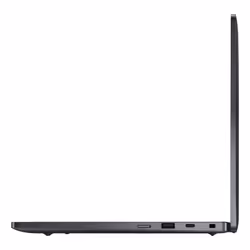 DELL Pro 14 Premium PA14250 Copilot+ PC Intel Core Ultra 7 268V Computer portatile 35,6 cm (14") Full HD+ 32 GB LPDDR5x-SDRAM 1 TB SSD Wi-Fi 7 (802.11be) Windows 11 Pro Spagnolo Grigio - Vista aggiuntiva 7