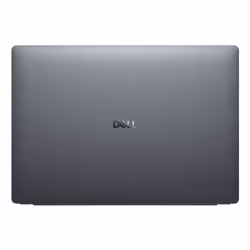 DELL Pro 14 Premium PA14250 Copilot+ PC Intel Core Ultra 7 268V Computer portatile 35,6 cm (14") Full HD+ 32 GB LPDDR5x-SDRAM 1 TB SSD Wi-Fi 7 (802.11be) Windows 11 Pro Spagnolo Grigio - Vista aggiuntiva 8