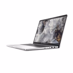 DELL Pro 16 Plus PB16250 Intel Core Ultra 7 255U Computer portatile 40,6 cm (16") Full HD+ 16 GB DDR5-SDRAM 512 GB SSD Wi-Fi 6E (802.11ax) Windows 11 Pro Spagnolo Alluminio - Vista aggiuntiva 5