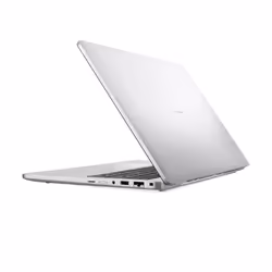 DELL Pro 16 Plus PB16250 Intel Core Ultra 7 255U Computer portatile 40,6 cm (16") Full HD+ 16 GB DDR5-SDRAM 512 GB SSD Wi-Fi 6E (802.11ax) Windows 11 Pro Spagnolo Alluminio - Vista aggiuntiva 7