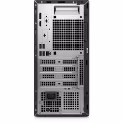 DELL Pro QCT1250 Intel Core Ultra 7 265 16 GB DDR5-SDRAM 512 GB SSD Windows 11 Pro Tower PC Nero - Vista aggiuntiva 4