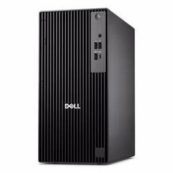 DELL Pro QCT1250 Intel Core Ultra 7 265 16 GB DDR5-SDRAM 512 GB SSD Windows 11 Pro Tower PC Nero - Vista aggiuntiva 3