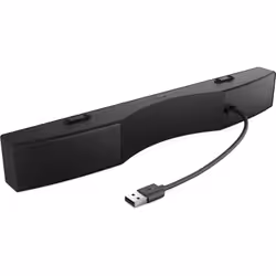 DELL SB725 Nero 3,6 W - Vista aggiuntiva 2
