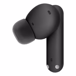 DELL EB525 Auricolare True Wireless Stereo (TWS) In-ear Musica e Chiamate Bluetooth Nero - Vista aggiuntiva 4