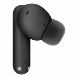 DELL EB525 Auricolare True Wireless Stereo (TWS) In-ear Musica e Chiamate Bluetooth Nero - Vista aggiuntiva 5