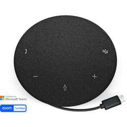 DELL SP325 vivavoce Universale USB tipo-C Nero