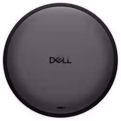 DELL SP325 vivavoce Universale USB tipo-C Nero - Vista aggiuntiva 2