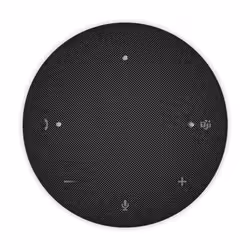 DELL SP325 vivavoce Universale USB tipo-C Nero - Vista aggiuntiva 5