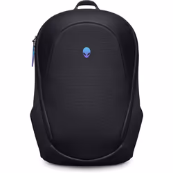 Alienware AW5625P, Zaino, 40,6 cm (16"), Tracolla, 762 g