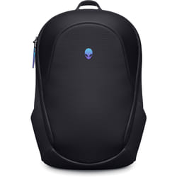 Alienware AW5625P 40,6 cm (16") Zaino Nero