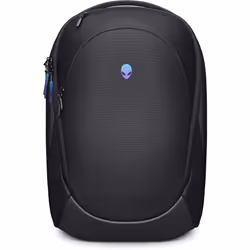 Alienware AW7825P, Zaino, 45,7 cm (18"), Tracolla, 1,32 kg