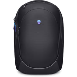 Alienware AW7825P 45,7 cm (18") Zaino Nero