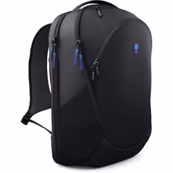Alienware AW7825P 45,7 cm (18") Zaino Nero