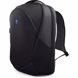 Alienware AW7825P 45,7 cm (18") Zaino Nero