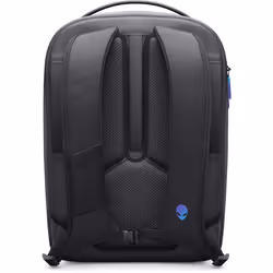 Alienware AW7825P 45,7 cm (18") Zaino Nero - Vista aggiuntiva 4