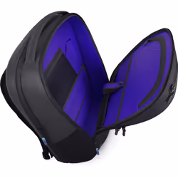 Alienware AW7825P 45,7 cm (18") Zaino Nero - Vista aggiuntiva 5