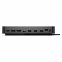 DELL Pro SD25 Cablato USB 3.2 Gen 2 (3.1 Gen 2) Type-C Nero - Vista aggiuntiva 4