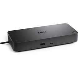 DELL Pro Thunderbolt 4 SD25TB4 Cablato Nero