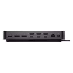 DELL Pro Thunderbolt 4 SD25TB4 Cablato Nero