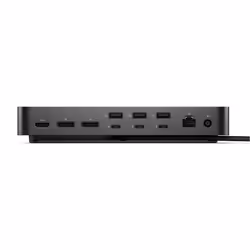 DELL SD25TB5 Cablato Thunderbolt 5 Nero - Vista aggiuntiva 2