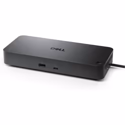 DELL SD25TB5 Cablato Thunderbolt 5 Nero - Vista aggiuntiva 4