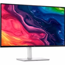 DELL Plus S2725QS, 68,6 cm (27"), 3840 x 2160 Pixel, 4K Ultra HD, LCD, 8 ms, Argento