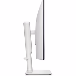 DELL Plus S2725QC Monitor PC 68,6 cm (27") 3840 x 2160 Pixel 4K Ultra HD LCD Argento - Vista aggiuntiva 5