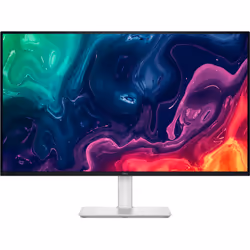 DELL Plus S3225QS Monitor PC 80 cm (31.5") 3840 x 2160 Pixel 4K Ultra HD LCD Argento