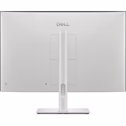 DELL Plus S3225QC Monitor PC 80,3 cm (31.6") 3840 x 2160 Pixel 4K Ultra HD QD-OLED Nero, Argento - Vista aggiuntiva 3