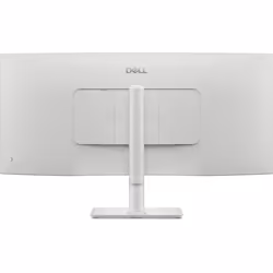 DELL Plus S3425DW Monitor PC 86,4 cm (34") 3840 x 2160 Pixel 4K Ultra HD LCD Argento