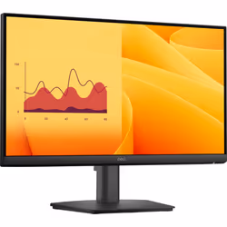 DELL E Series E2225HM Monitor PC 54,6 cm (21.5") 1920 x 1080 Pixel Full HD LCD