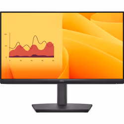 DELL E Series E2225HSM, 54,6 cm (21.5"), 1920 x 1080 Pixel, Full HD, LCD, 8 ms