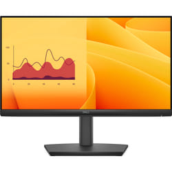 DELL E Series E2225HSM Monitor PC 54,6 cm (21.5") 1920 x 1080 Pixel Full HD LCD