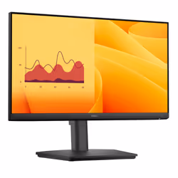 DELL E Series E2225HSM Monitor PC 54,6 cm (21.5") 1920 x 1080 Pixel Full HD LCD