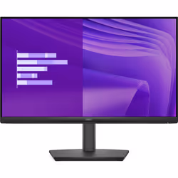 DELL E Series E2425HSM, 60,5 cm (23.8"), 1920 x 1080 Pixel, Full HD, LCD, 8 ms, Nero