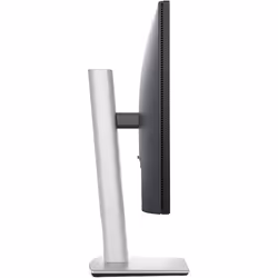 DELL Pro Plus P2425D Monitor PC 61 cm (24") 2560 x 1440 Pixel Quad HD LCD Nero, Argento - Vista aggiuntiva 5