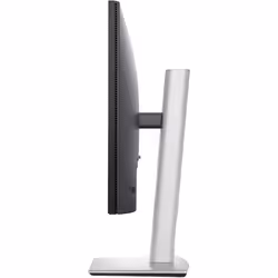 DELL Pro Plus P2425D Monitor PC 61 cm (24") 2560 x 1440 Pixel Quad HD LCD Nero, Argento - Vista aggiuntiva 6