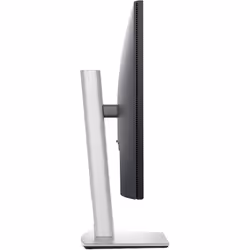 DELL Pro Plus P2725D Monitor PC 68,6 cm (27") 2560 x 1440 Pixel Quad HD LCD Nero, Argento - Vista aggiuntiva 5