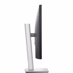 DELL Pro Plus P2725DE Monitor PC 68,6 cm (27") 2560 x 1440 Pixel Quad HD LCD Nero, Argento - Vista aggiuntiva 5