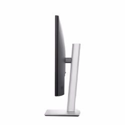 DELL Pro Plus P2725DE Monitor PC 68,6 cm (27") 2560 x 1440 Pixel Quad HD LCD Nero, Argento - Vista aggiuntiva 6