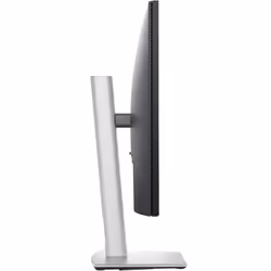 DELL Pro Plus P2725QE Monitor PC 68,6 cm (27") 3840 x 2160 Pixel 4K Ultra HD LCD Nero, Argento - Vista aggiuntiva 5