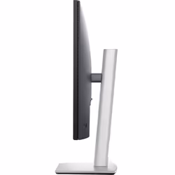 DELL Pro Plus P2725QE Monitor PC 68,6 cm (27") 3840 x 2160 Pixel 4K Ultra HD LCD Nero, Argento - Vista aggiuntiva 6