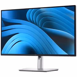 DELL Pro Plus P2725QE Monitor PC 68,6 cm (27") 3840 x 2160 Pixel 4K Ultra HD LCD Nero, Argento - Vista aggiuntiva 8