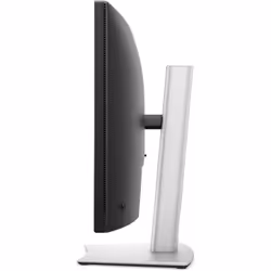 DELL Pro Plus P3425WE Monitor PC 86,6 cm (34.1") 3440 x 1440 Pixel Wide Quad HD LCD Nero, Grigio - Vista aggiuntiva 4