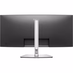 DELL Pro Plus P3425WE Monitor PC 86,6 cm (34.1") 3440 x 1440 Pixel Wide Quad HD LCD Nero, Grigio - Vista aggiuntiva 6