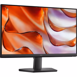 DELL SE2425HM, 60,5 cm (23.8"), 1920 x 1080 Pixel, Full HD, LCD, 8 ms, Nero