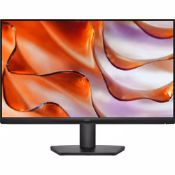 DELL SE2425HM Monitor PC 60,5 cm (23.8") 1920 x 1080 Pixel Full HD LCD Nero